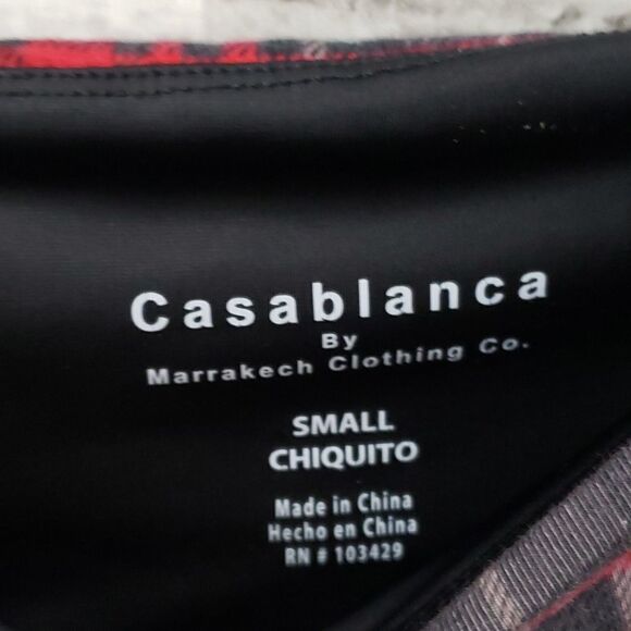 Casablanca leggings  - Picture 2 of 3